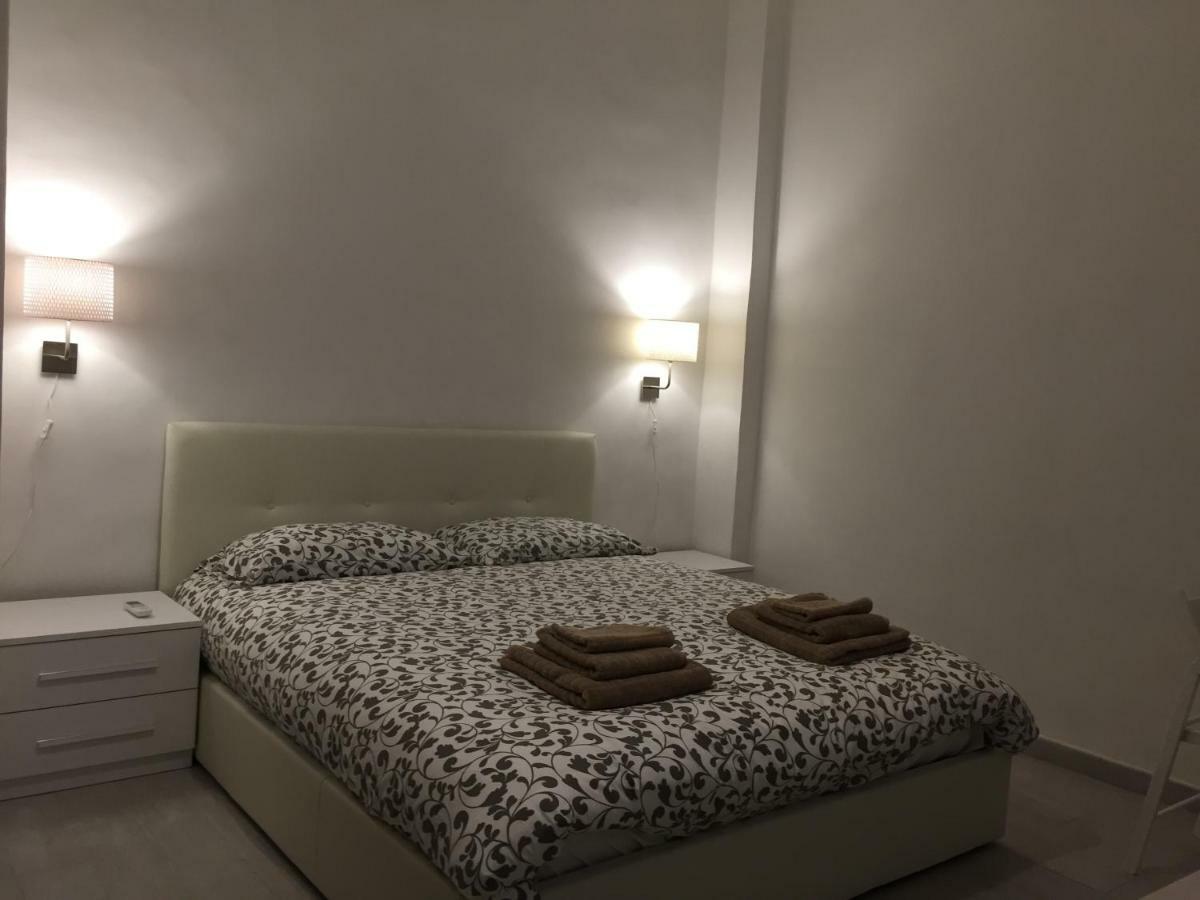 Апартаменты Nizza 92 Турин Экстерьер фото